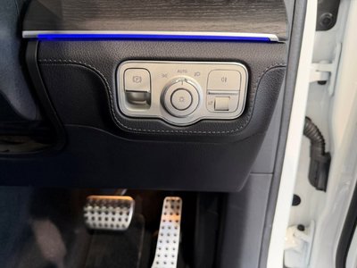 2024 Mercedes-BENZ GLS — миниатюра 15