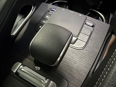 2024 Mercedes-BENZ GLS — миниатюра 38