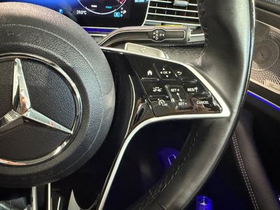 2024 Mercedes-BENZ GLS — миниатюра 40