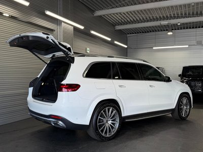 2024 Mercedes-BENZ GLS — миниатюра 64