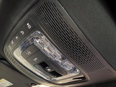 2024 Mercedes-BENZ GLS — миниатюра 33