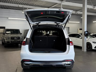 2024 Mercedes-BENZ GLS — миниатюра 65