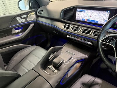 2024 Mercedes-BENZ GLS — миниатюра 18
