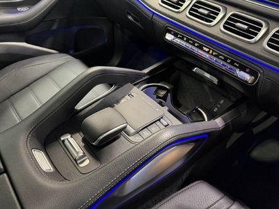 2024 Mercedes-BENZ GLS — миниатюра 19