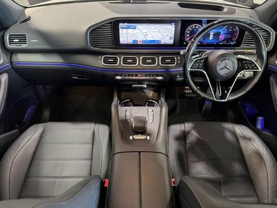 2024 Mercedes-BENZ GLS — миниатюра 55