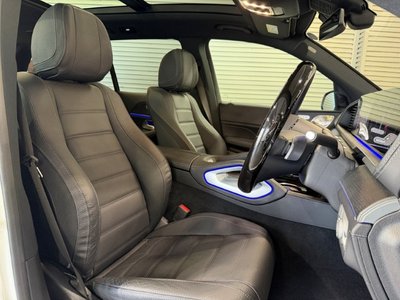 2024 Mercedes-BENZ GLS — миниатюра 42
