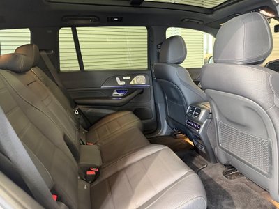 2024 Mercedes-BENZ GLS — миниатюра 52