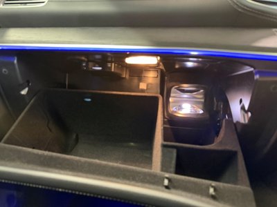 2024 Mercedes-BENZ GLS — миниатюра 35