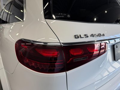 2024 Mercedes-BENZ GLS — миниатюра 63