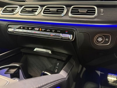 2024 Mercedes-BENZ GLS — миниатюра 36