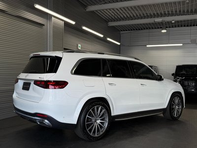 2024 Mercedes-BENZ GLS — миниатюра 60