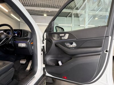 2024 Mercedes-BENZ GLS — фото 10