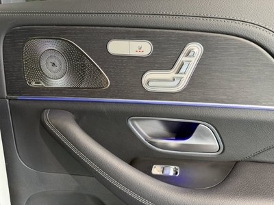 2024 Mercedes-BENZ GLS — миниатюра 51