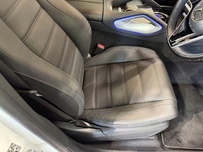 2024 Mercedes-BENZ GLS — миниатюра 44