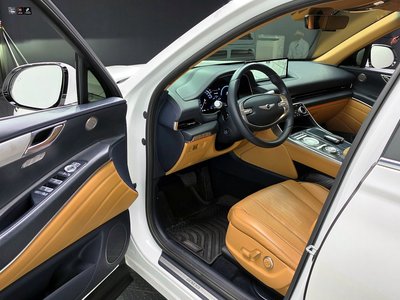 GENESIS GV80 - 10