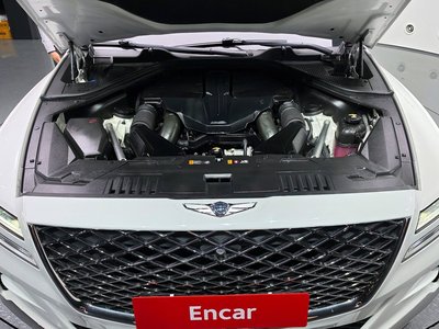GENESIS GV80 - 7