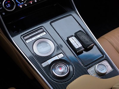 GENESIS GV80 - 9