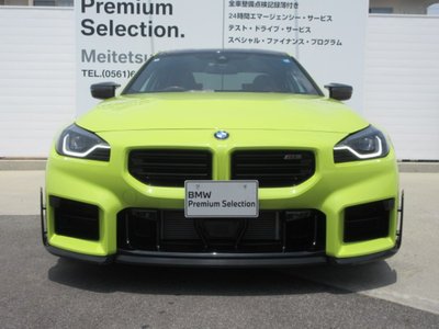 صورة 4 لـ 2026 BMW M2 COUPE