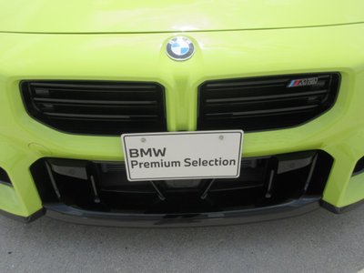 2026 BMW M2 COUPE 缩略图 12
