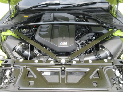 2026 BMW M2 COUPE 缩略图 39
