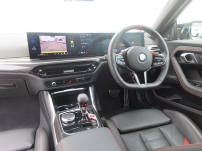 2026 BMW M2 COUPE 缩略图 29