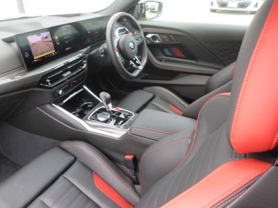 2026 BMW M2 COUPE 缩略图 30