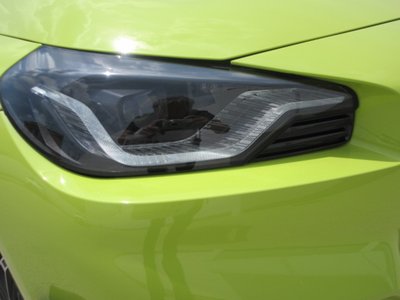 2026 BMW M2 COUPE 缩略图 11