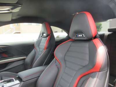 2026 BMW M2 COUPE 缩略图 32