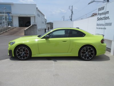صورة 7 لـ 2026 BMW M2 COUPE