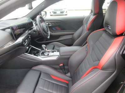 2026 BMW M2 COUPE 缩略图 31