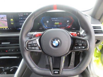 2026 BMW M2 COUPE 缩略图 18