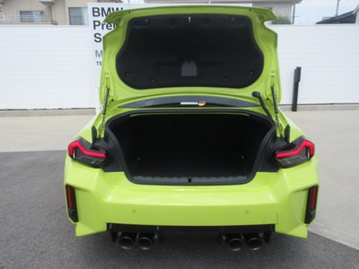 2026 BMW M2 COUPE 缩略图 16