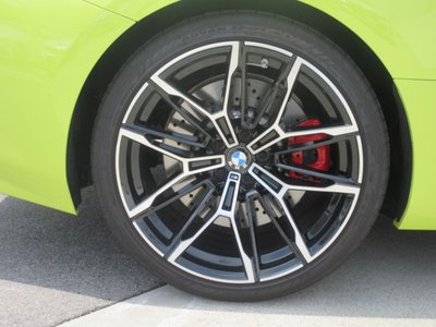 2026 BMW M2 COUPE 缩略图 40