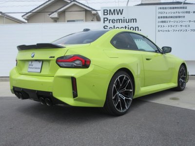 صورة 8 لـ 2026 BMW M2 COUPE
