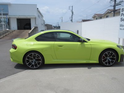 صورة 10 لـ 2026 BMW M2 COUPE