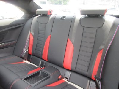 2026 BMW M2 COUPE 缩略图 34