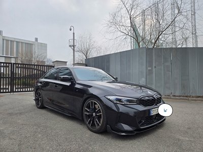 BMW 3 SERIES - 2