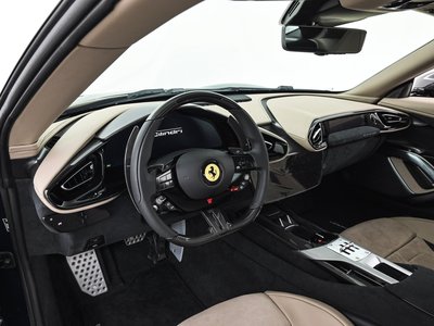 2026 Ferrari 12 CILINDRI 缩略图 15