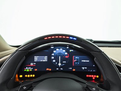 2026 Ferrari 12 CILINDRI 缩略图 14