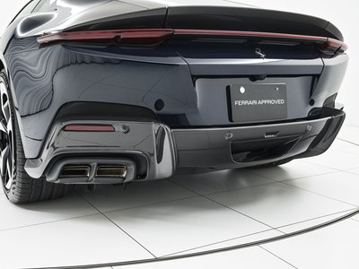 2026 Ferrari 12 CILINDRI 缩略图 31