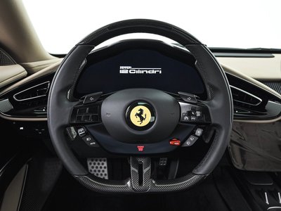 2026 Ferrari 12 CILINDRI 缩略图 13