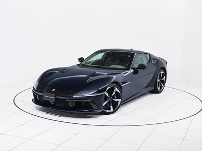 2026 Ferrari 12 CILINDRI 缩略图 30