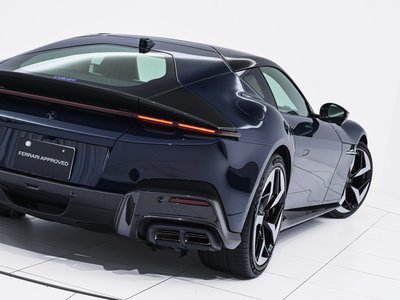 2026 Ferrari 12 CILINDRI 缩略图 32