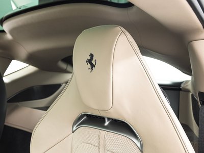2026 Ferrari 12 CILINDRI 缩略图 20