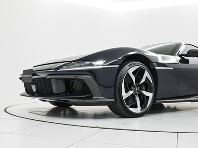 2026 Ferrari 12 CILINDRI 缩略图 29