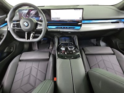 صورة 5 لـ 2025 BMW 5 SERIES