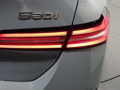 صورة 10 لـ 2025 BMW 5 SERIES