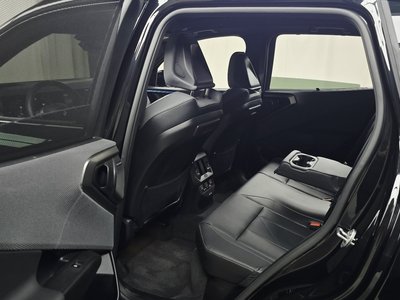 2025 BMW X3 缩略图 18