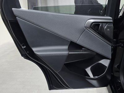 2025 BMW X3 缩略图 15
