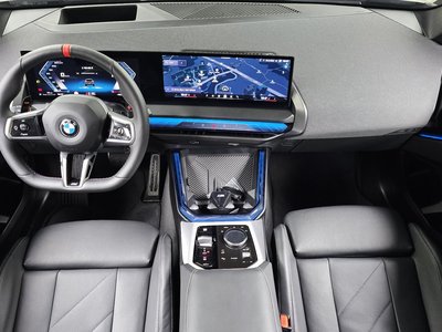 2025 BMW X3 照片 5